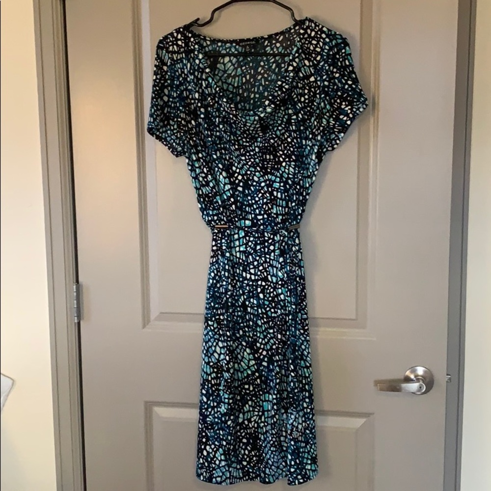 Businessy dress
